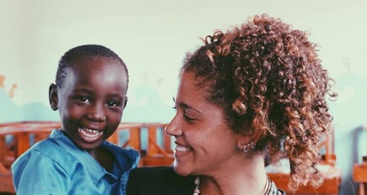 Tanzania e isla de Zanzíbar: safari Africano, Construcción de Escuelas y Educación, Nadar con delfines - GIVE Volunteers 4