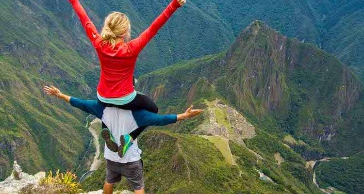 Peru Trip: 20 Days - Wander Through the Incan World - Free & Easy Traveler 4
