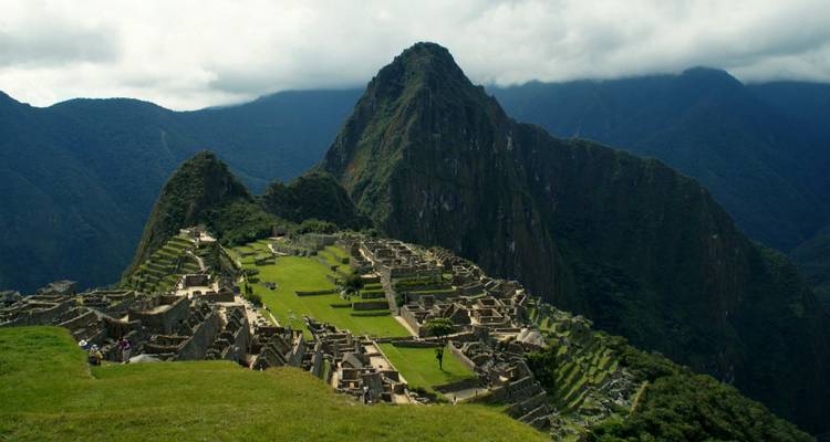 Peru Trip: 20 Days - Wander Through the Incan World - Free & Easy Traveler 7