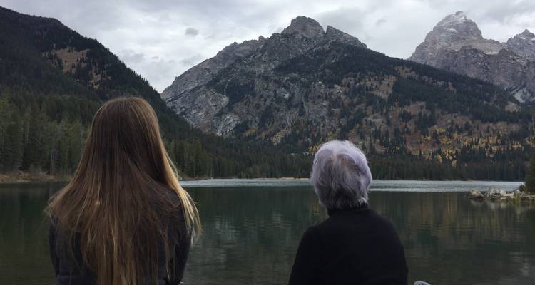 Explorateur de Yellowstone et des Rocheuses - Bindlestiff Tours 8