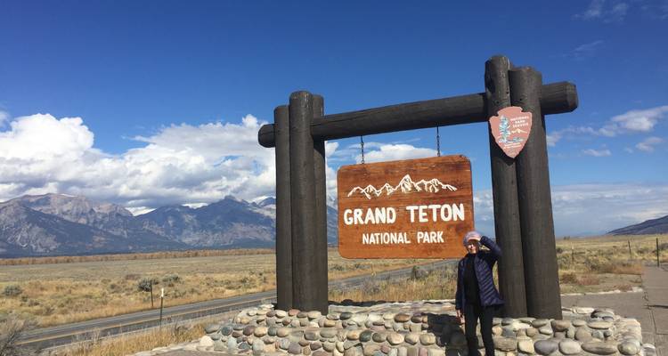 Explorateur de Yellowstone et des Rocheuses - Bindlestiff Tours 9
