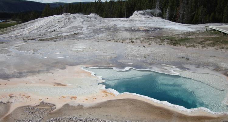 Explorateur de Yellowstone et des Rocheuses - Bindlestiff Tours 4