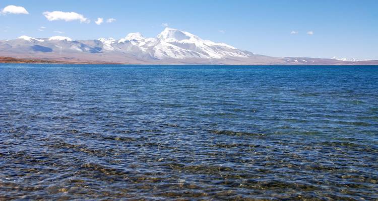Excursionismo al Monte Kailash - Manasarovar - Manakamana Treks & Expedition Pvt. Ltd. 10