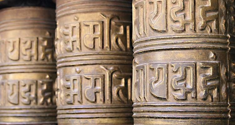 Excursionismo al Monte Kailash - Manasarovar - Manakamana Treks & Expedition Pvt. Ltd. 2