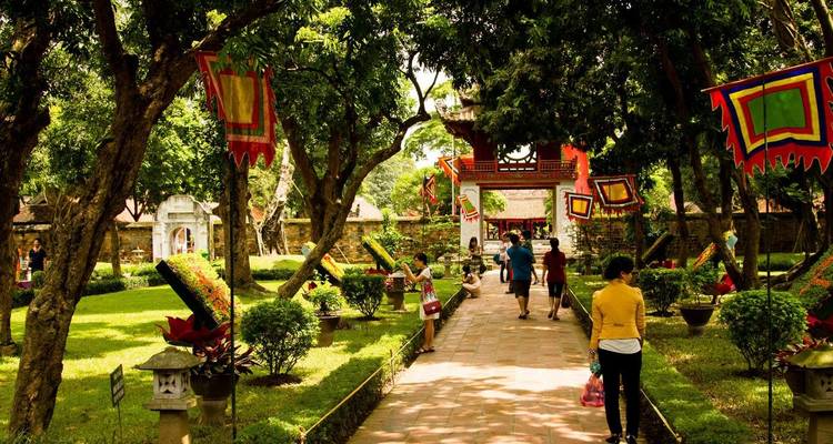 14 días de Vietnam a Camboya Tesoros Intemporales - Hoi An Express 8