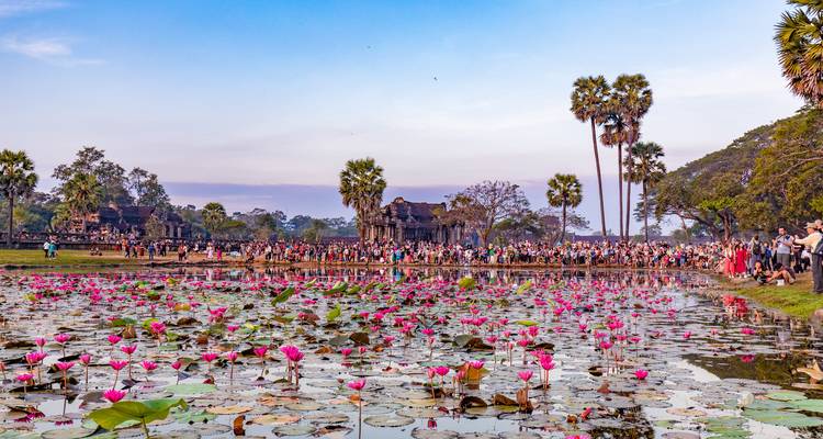 14 días de Vietnam a Camboya Tesoros Intemporales - Hoi An Express 7