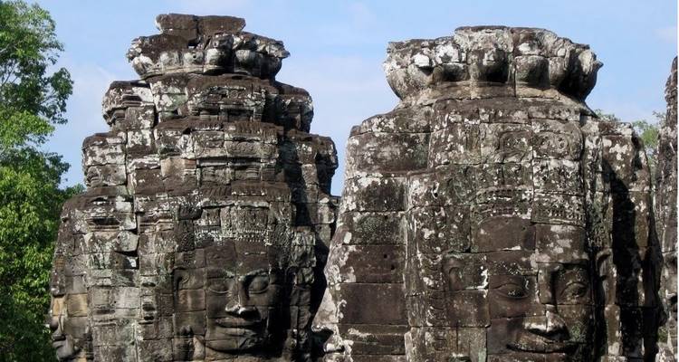 Camboya con encanto - Euro Khmer Voyages 3