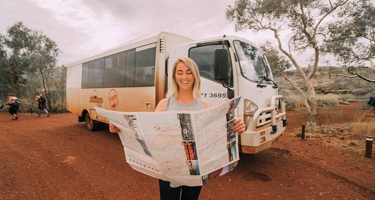 Aventura por tierra en la costa oeste y Karijini - Intrepid Travel 9