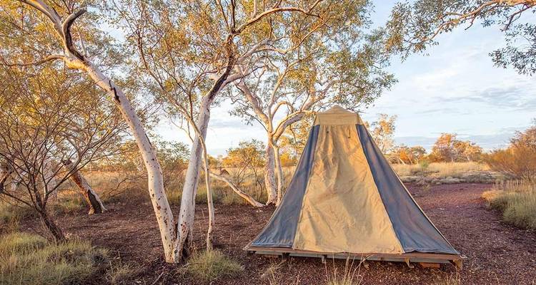 Aventura por tierra en la costa oeste y Karijini - Intrepid Travel 10