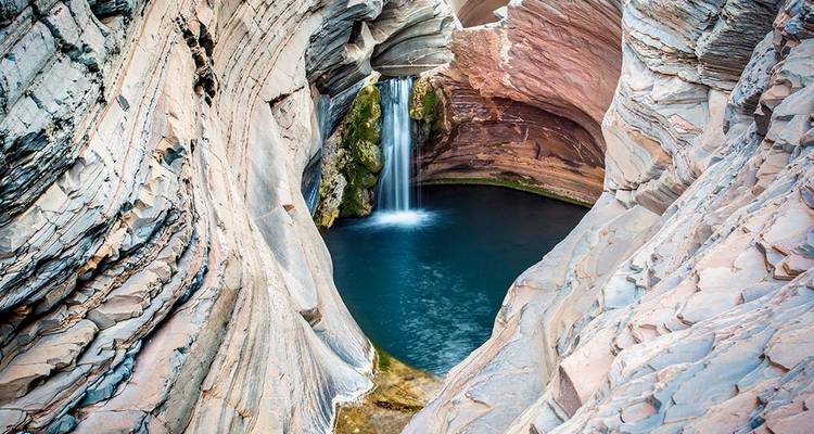 Aventura por tierra en la costa oeste y Karijini - Intrepid Travel 7