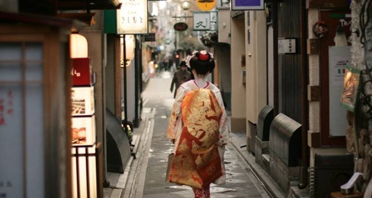 Japon Kansai - 6 jours - Supera Tours 10