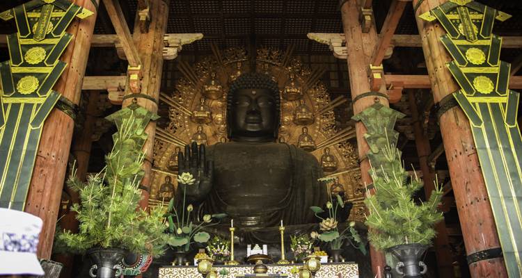 Japon Kansai - 6 jours - Supera Tours 4