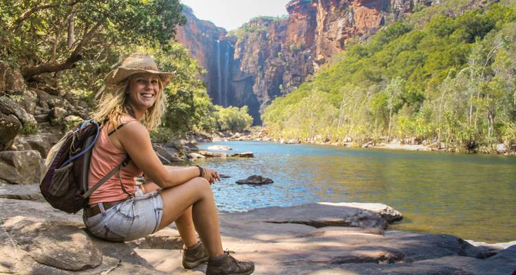 Aventure Kakadu, Terre d'Arnhem, Katherine et Litchfield - Adventure Tours Australia 2