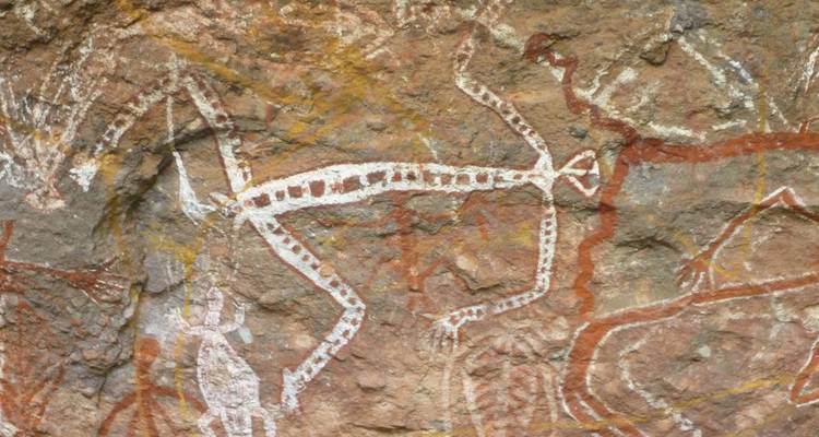Aventure Kakadu, Terre d'Arnhem, Katherine et Litchfield - Adventure Tours Australia 4