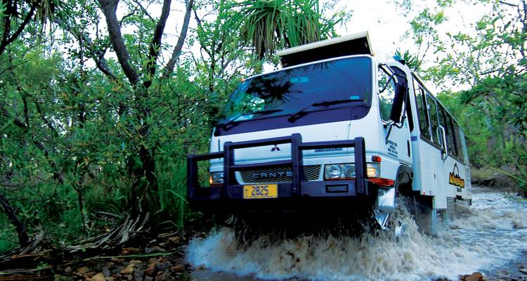 Aventure Kakadu, Terre d'Arnhem, Katherine et Litchfield - Adventure Tours Australia 1