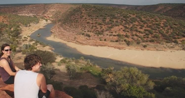 Broome to Perth Adventure - Adventure Tours Australia 4