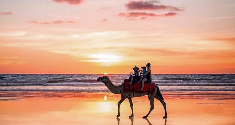 Broome to Perth Adventure - Adventure Tours Australia 3