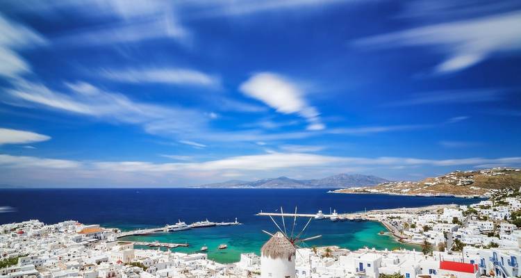 Explorar Atenas y 2 islas - Travel Talk 8