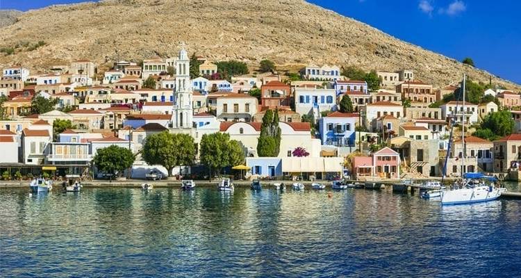 Explorar Atenas y 2 islas - Travel Talk 1