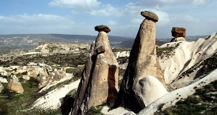 Circuito del Día de Anzac - 10 días - Travel Talk 10