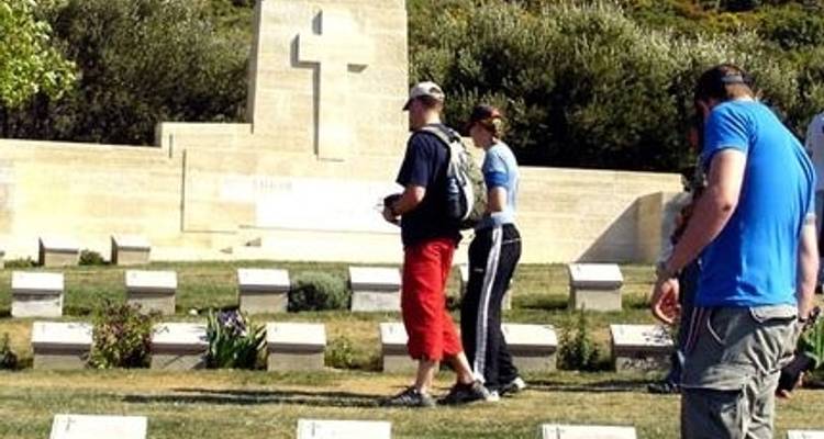 Circuito del Día de Anzac - 10 días - Travel Talk 2