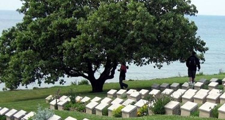 Circuit Anzac Day - 6 jours - Travel Talk 5