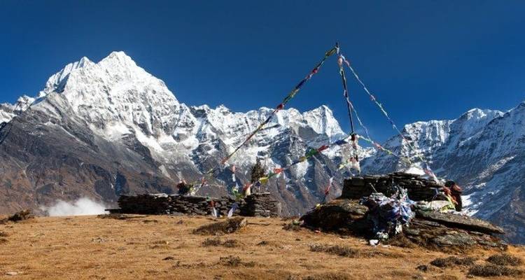 Nepal esencial - Travel Talk 6