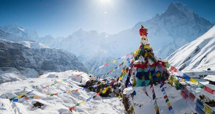 Nepal esencial - Travel Talk 7