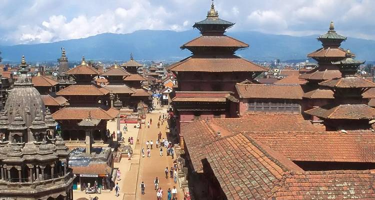 Nepal esencial - Travel Talk 4