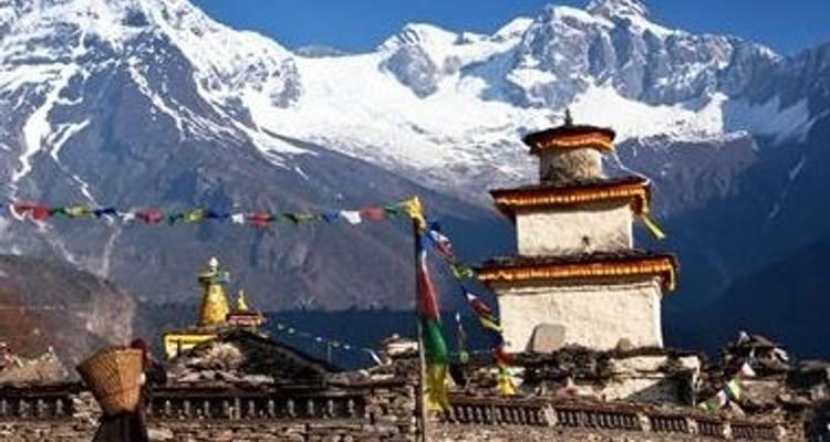 Nepal esencial - Travel Talk 2