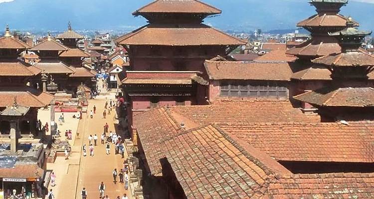 Nepal esencial - Travel Talk 9