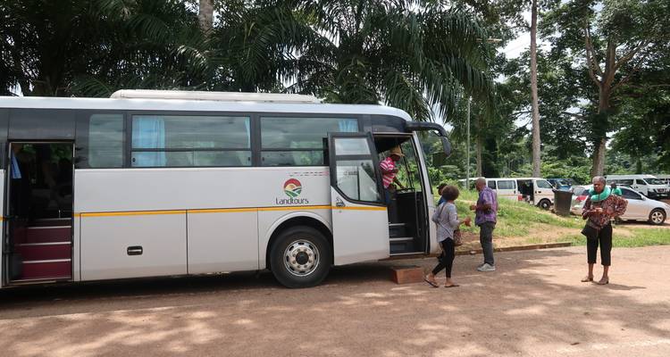 Tapestry Experience 2025 - Landtours Ghana Ltd. 9