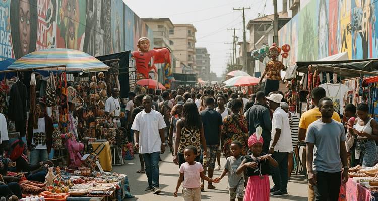Tapestry Experience 2025 - Landtours Ghana Ltd. 10
