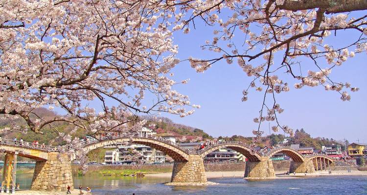 Ouest du Japon : Hiroshima + l'île d'art de Naoshima - Supera Tours 4
