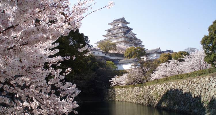 Ouest du Japon : Hiroshima + l'île d'art de Naoshima - Supera Tours 1