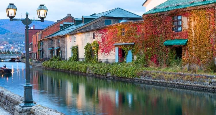 Hokkaido et Tohoku - 9 jours - Supera Tours 8