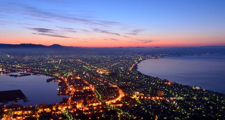 Hokkaido et Tohoku - 9 jours - Supera Tours 4