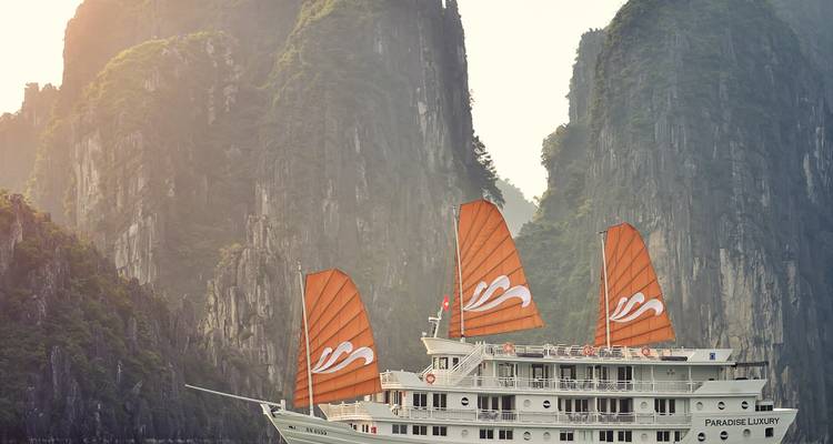 Vietnam - 8 días - Supera Tours 7