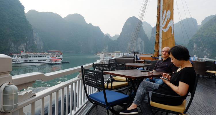 Vietnam - 8 días - Supera Tours 3