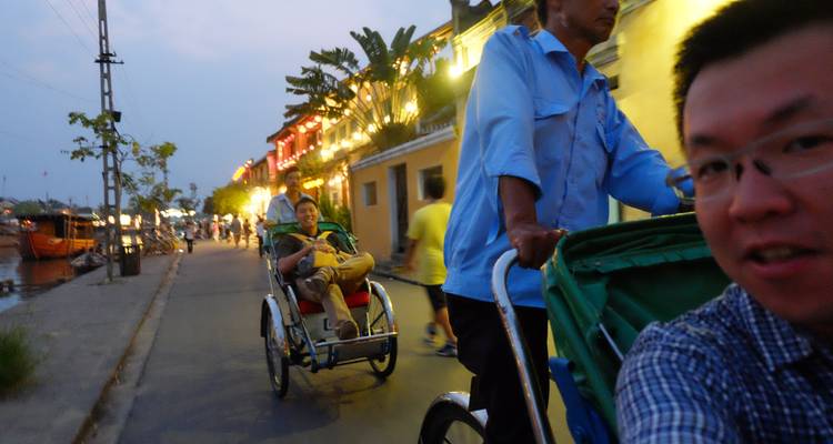 Vietnam - 8 días - Supera Tours 6