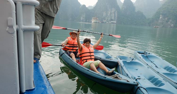 Vietnam - 8 días - Supera Tours 2