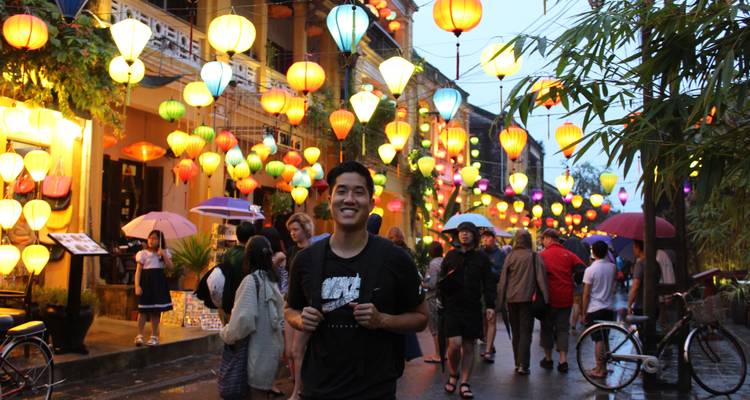 Vietnam - 8 días - Supera Tours 4