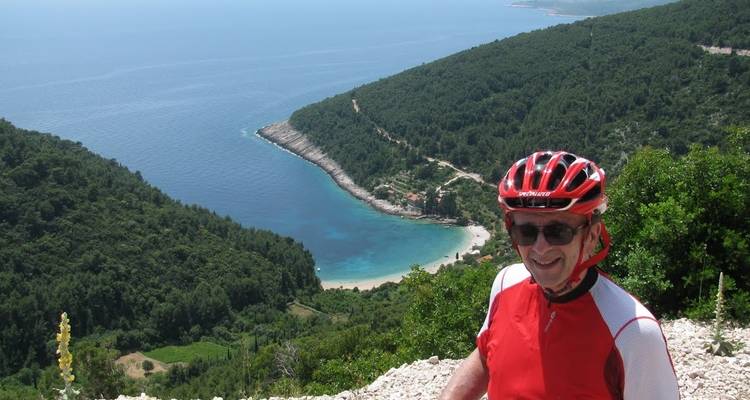 La côte dalmate de Split à Dubrovnik, visite autoguidée - Meridien Ten 6