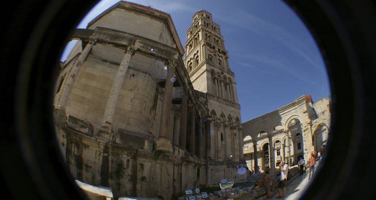 The Dalmatian Coast Classic-Croatia  guided Bike Tour - Meridien Ten 8