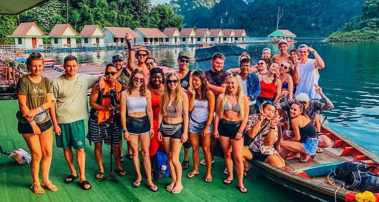 Expérience en Thaïlande - TruTravels 3