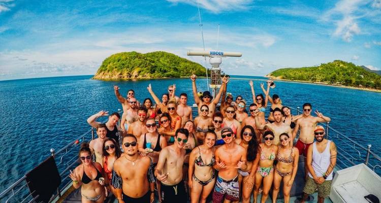 Expérience en Thaïlande - TruTravels 6
