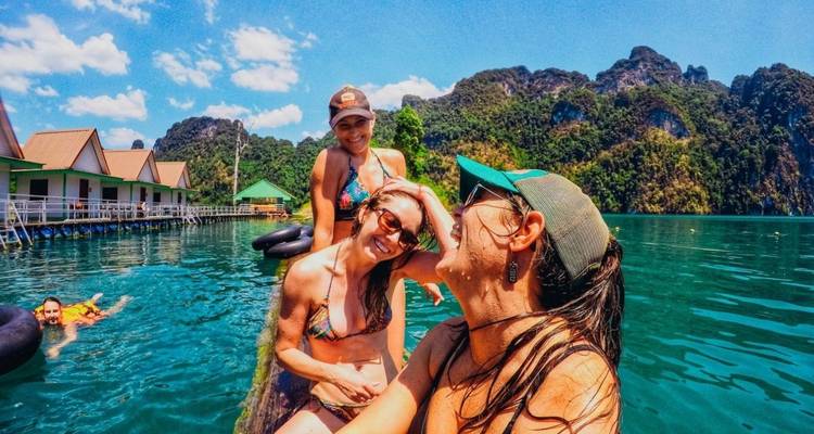 Expérience en Thaïlande - TruTravels 1