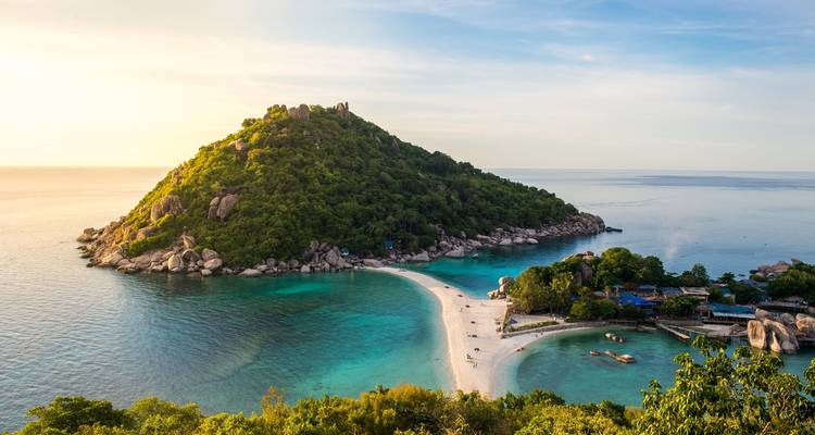Excursion des îles en Thaïlande - TruTravels 3