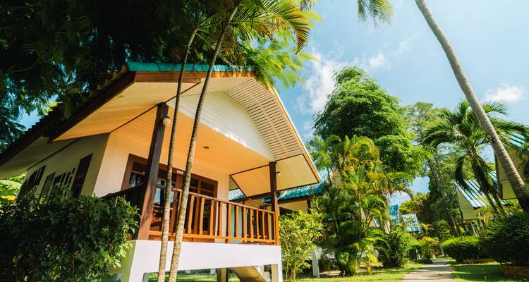 Excursion des îles en Thaïlande - TruTravels 4