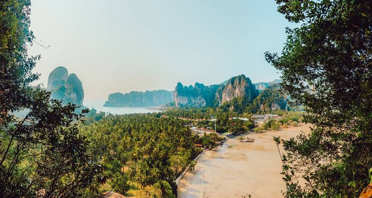 Excursion des îles en Thaïlande - TruTravels 8